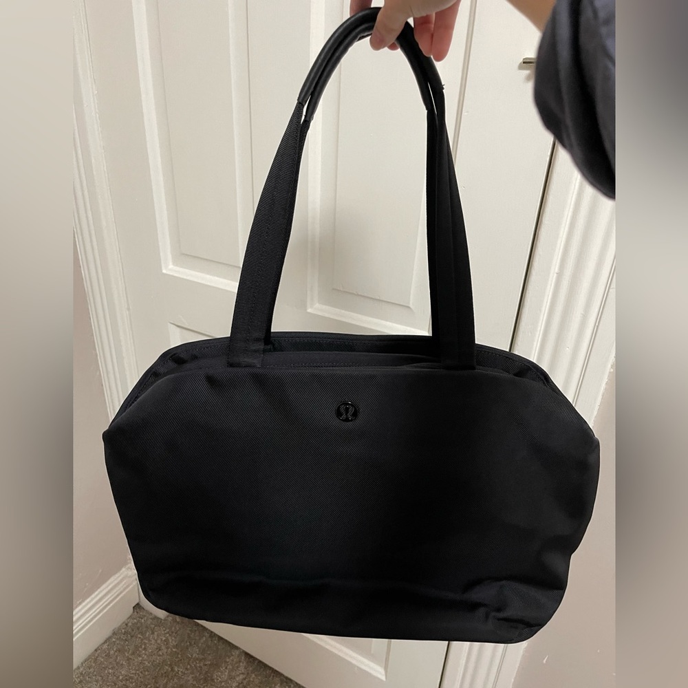 Lululemon Go Getter Tote Bag 15L